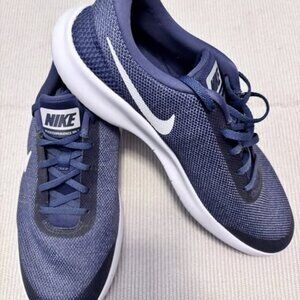 Nike Flex Experience RN 7 Navy Blue